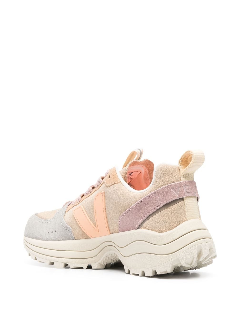 Venturi runner sneakers - 3