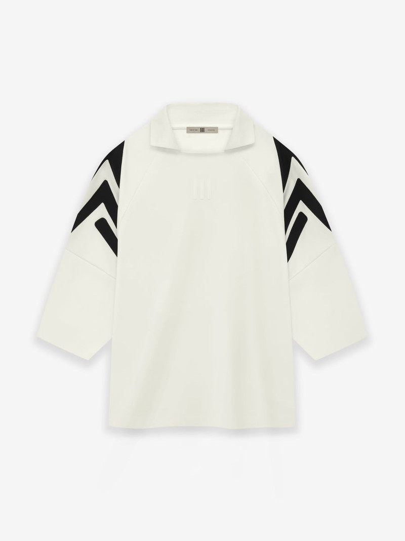 Goalie Jersey 1