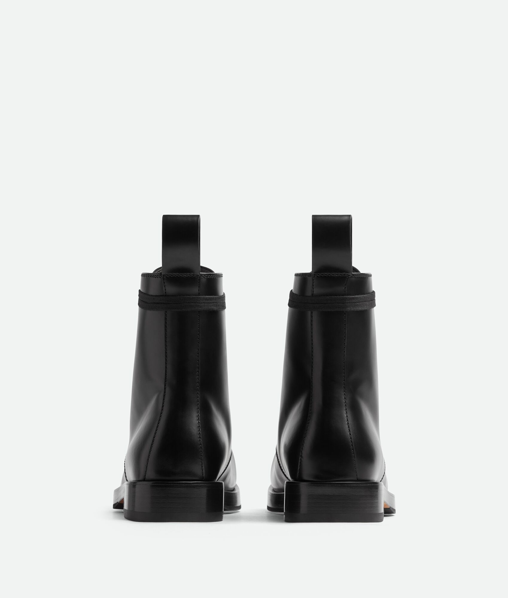 Helium Lace-Up Ankle Boot - 3