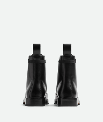Bottega Veneta Helium Lace-Up Ankle Boot outlook