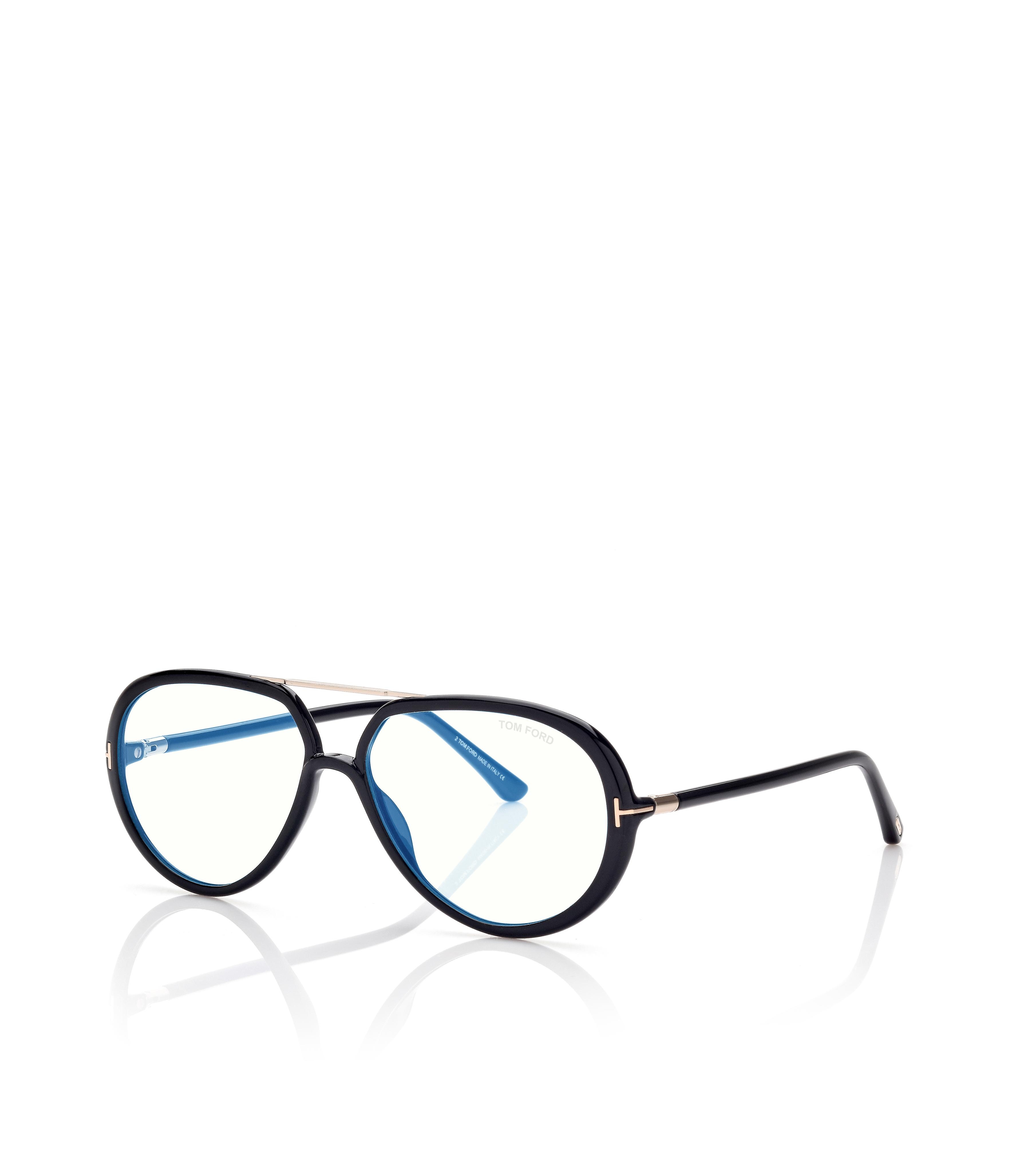 BLUE BLOCK PILOT OPTICALS - 5