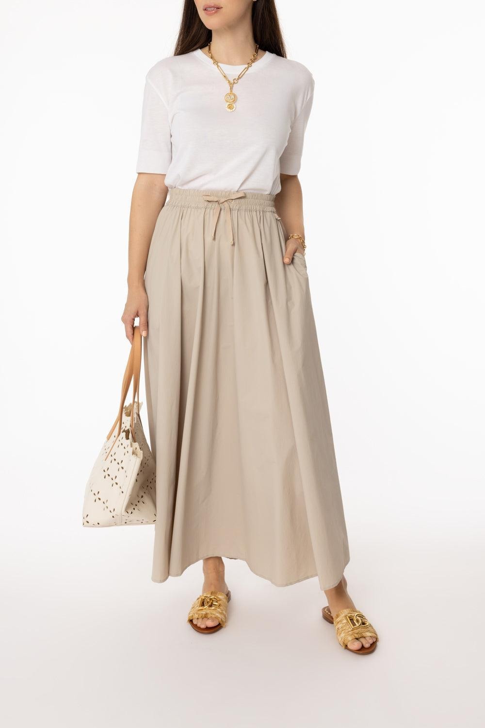 Glam Knit T-Shirt - 2