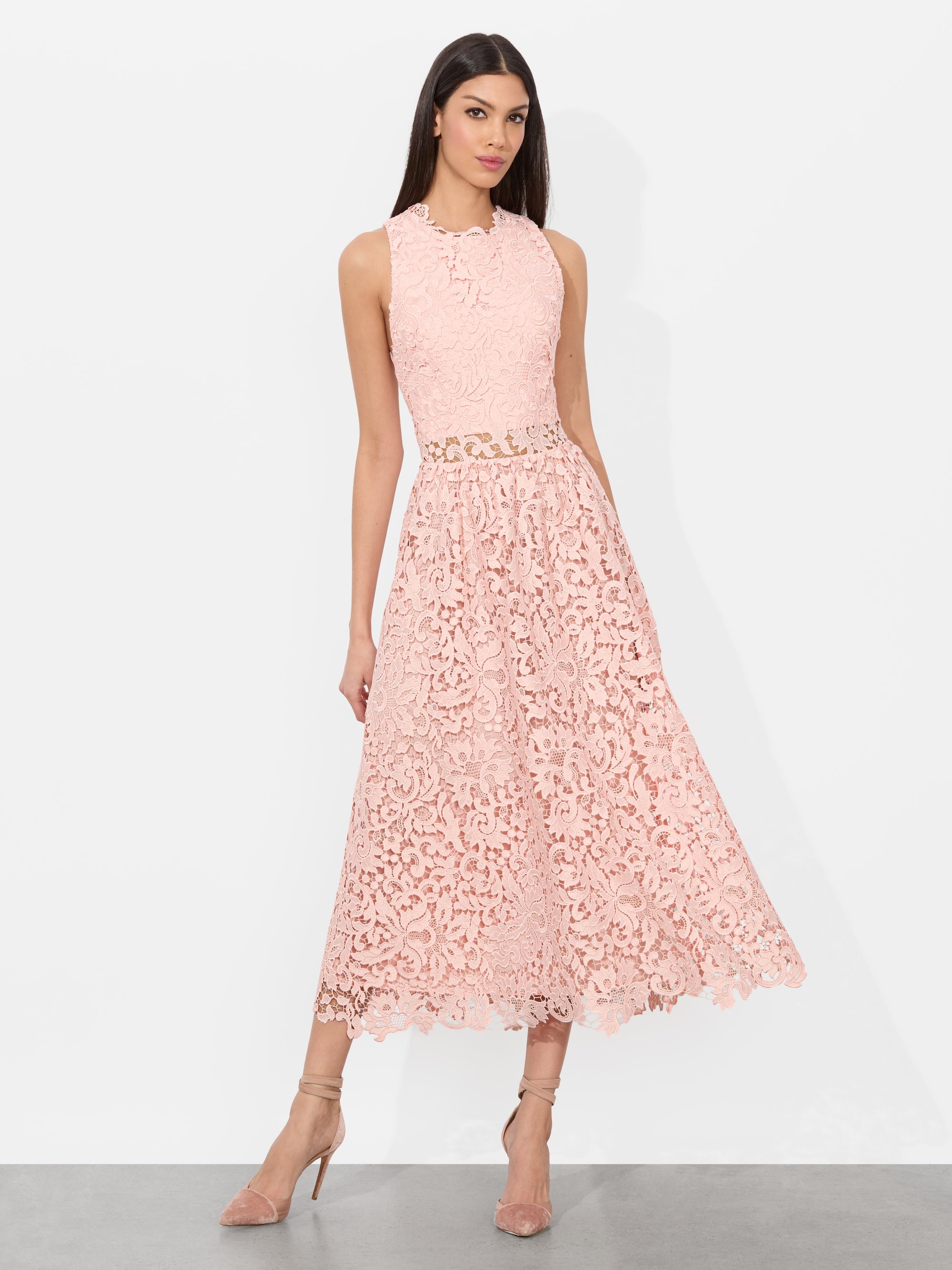 BABETTE MIDI DRESS - 6