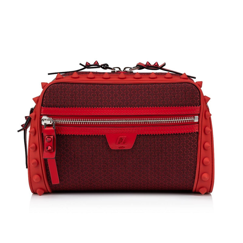 Christian Louboutin Loubitown outlook