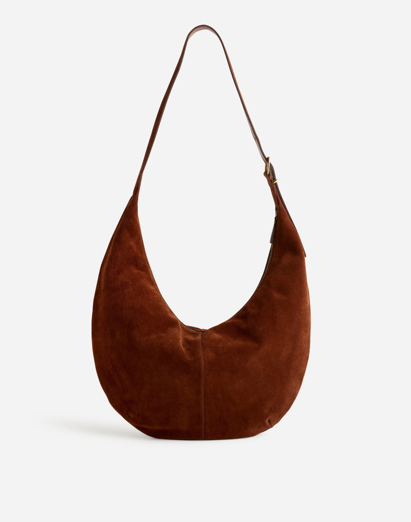 The Essential Curve Shoulder Bag 1