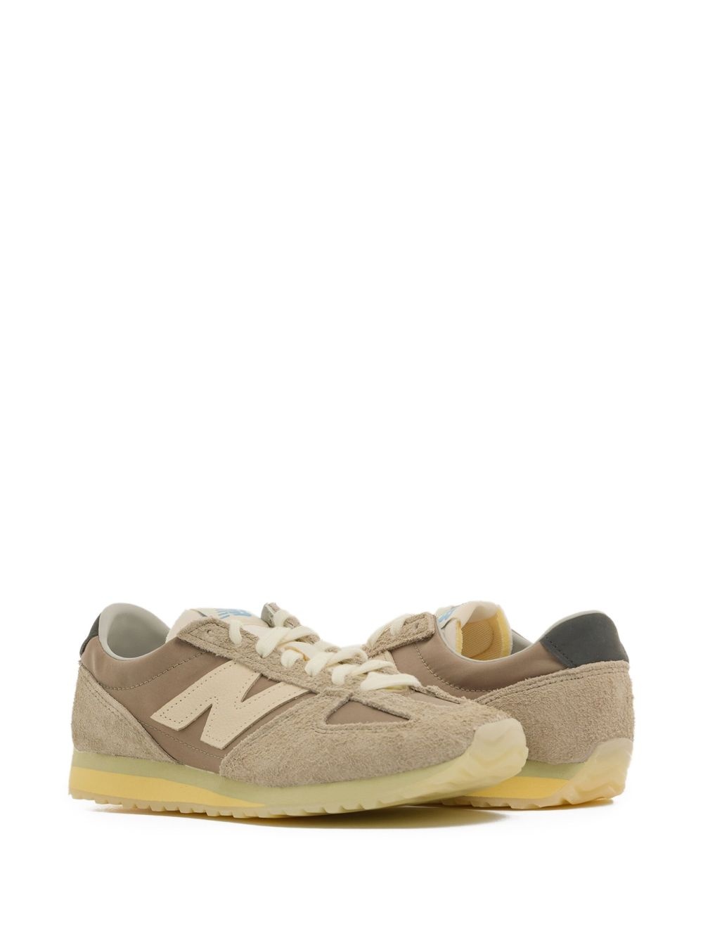 U471 GR "Grey Days" sneakers - 2
