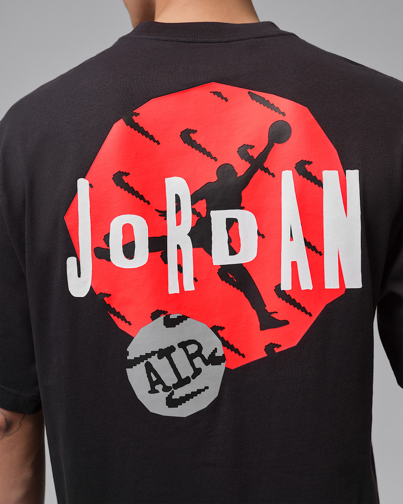 Jordan Men's Graphic T-Shirt 4