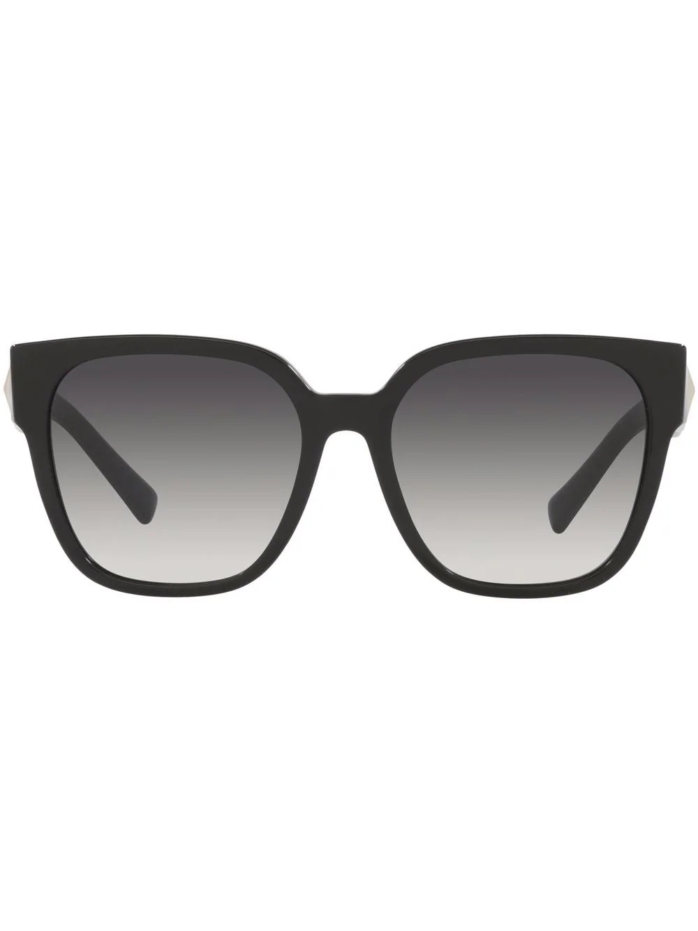 Roman Stud square-frame sunglasses - 1