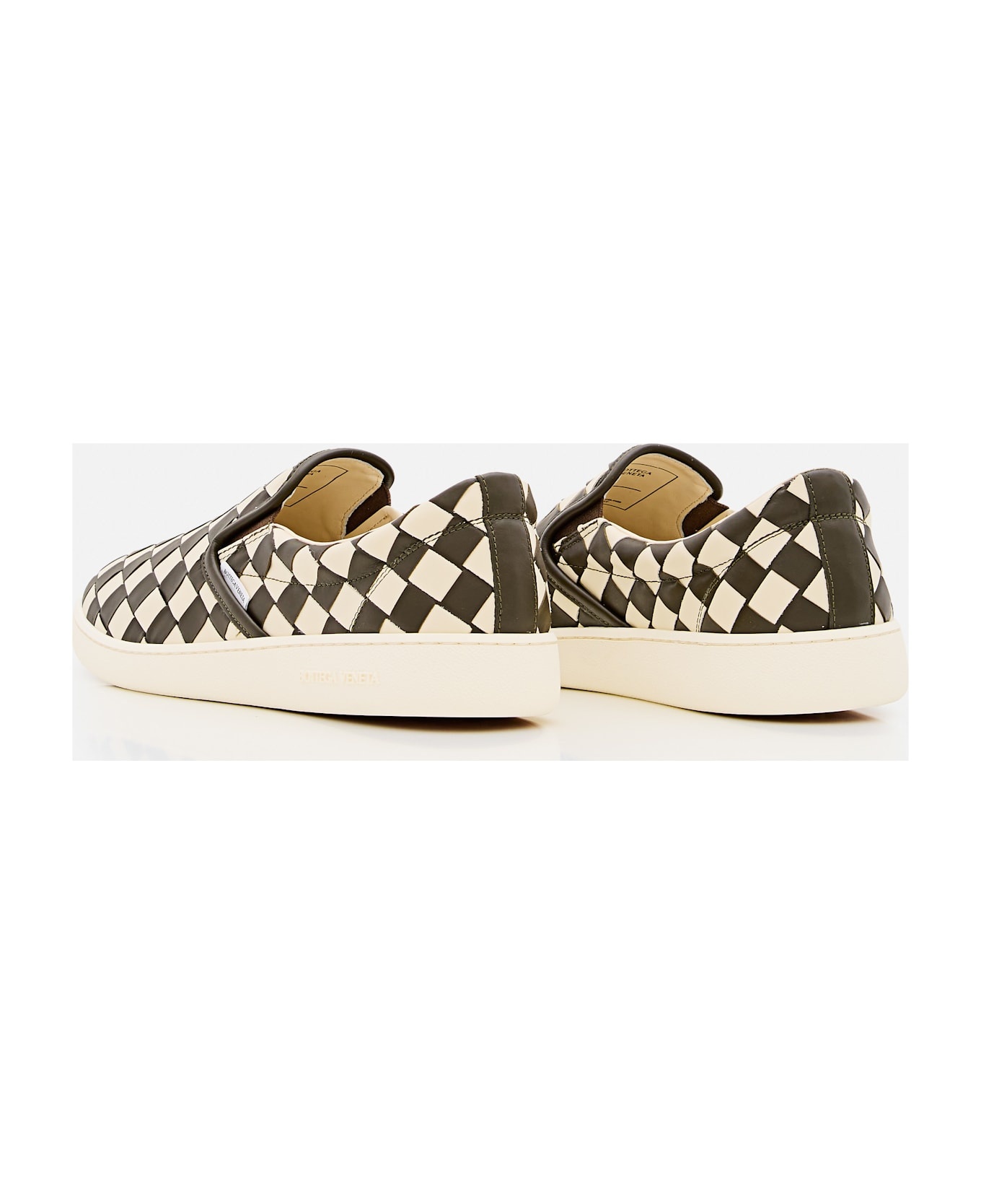 Slip On Sawyer Sneakers - 3
