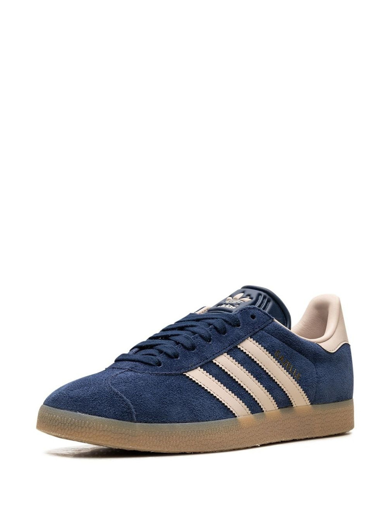 adidas Gazelle "Night Indigo" sneakers outlook