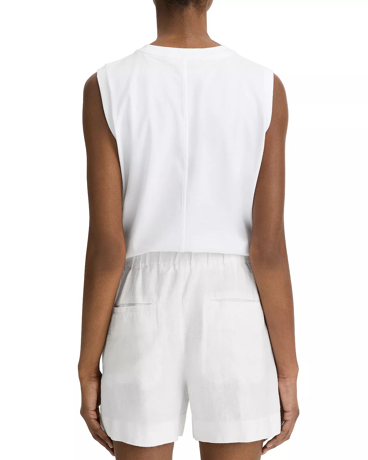 Utility Shorts - 3
