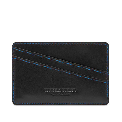 Marcelo Burlon County Of Milan Marcelo Burlon Cross Diagonal Card Case outlook