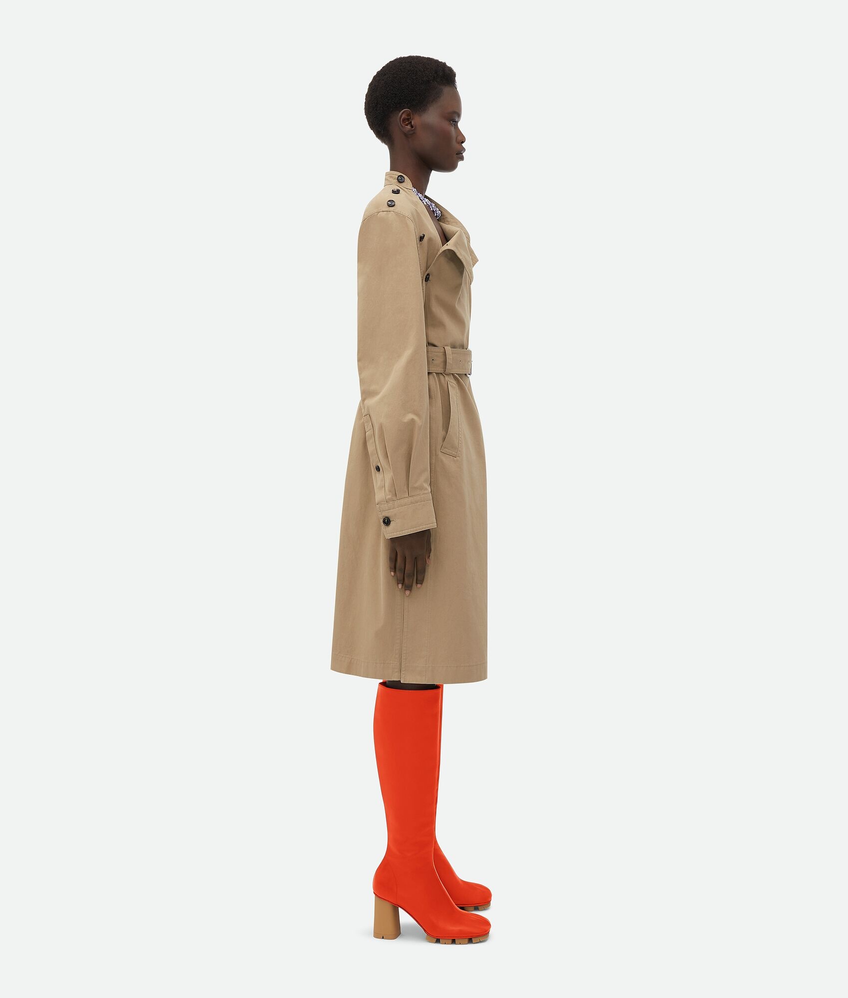Shore Boot - 6