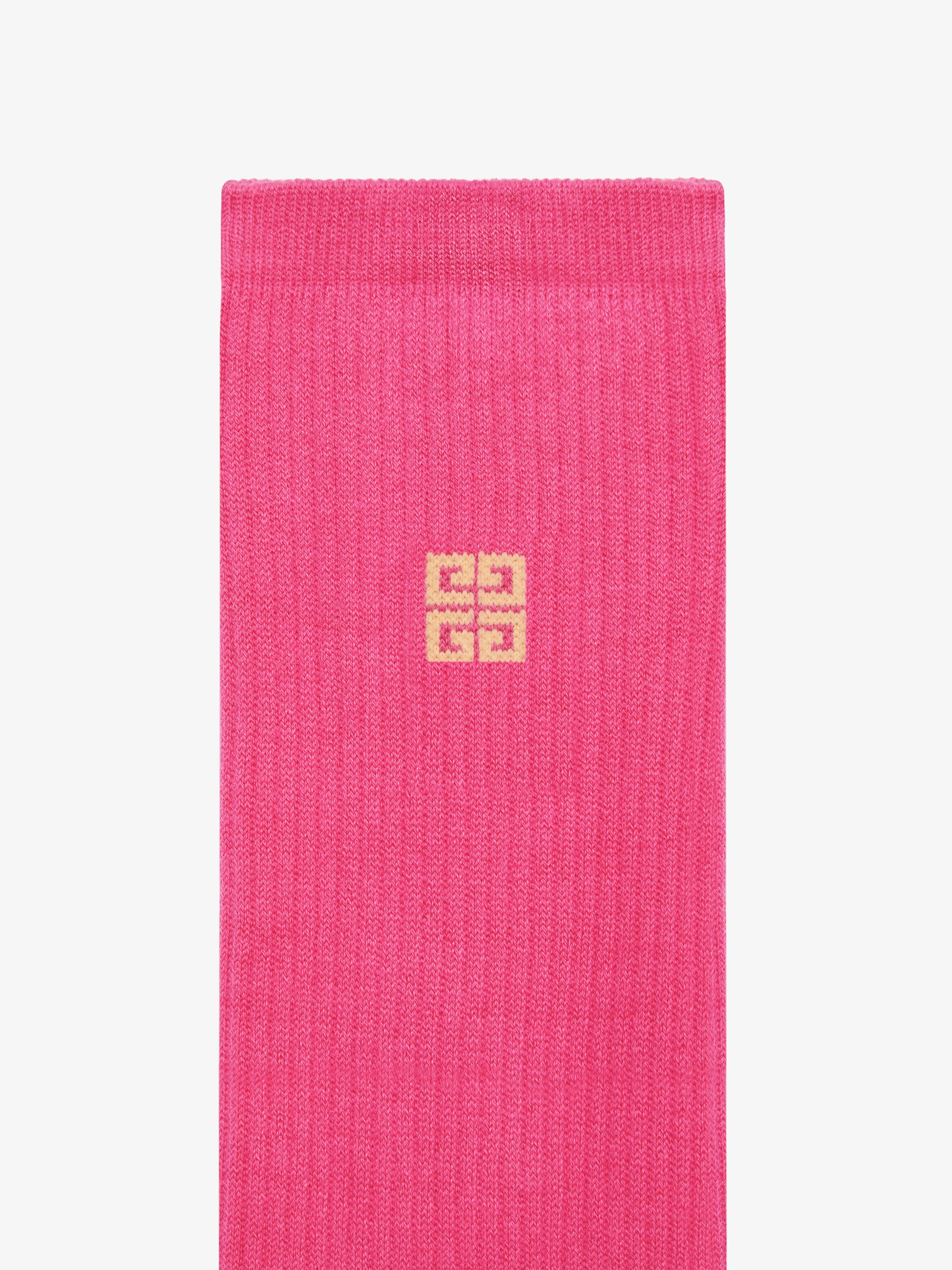 TK-MX SOCKS IN COTTON - 2