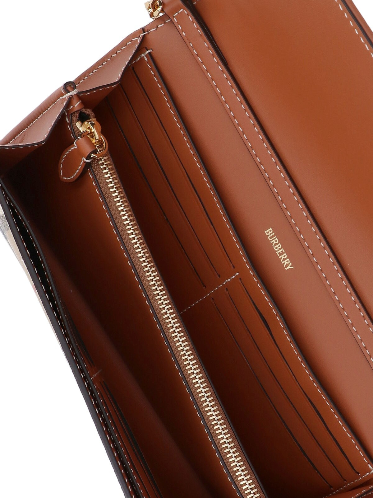 'HANNAH' CHAIN WALLET - 4
