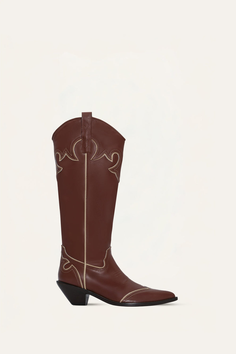 Freedom Step Boot 1