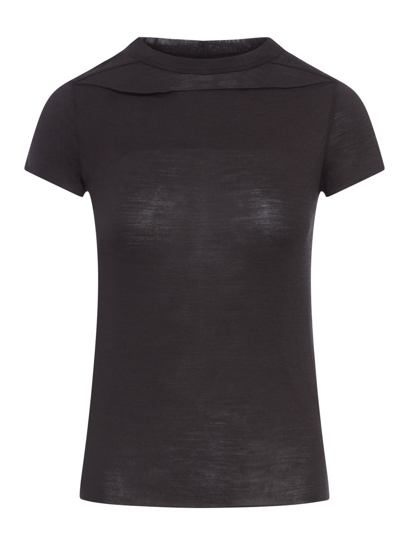 CROPPED LEVEL T-SHIRT - 1