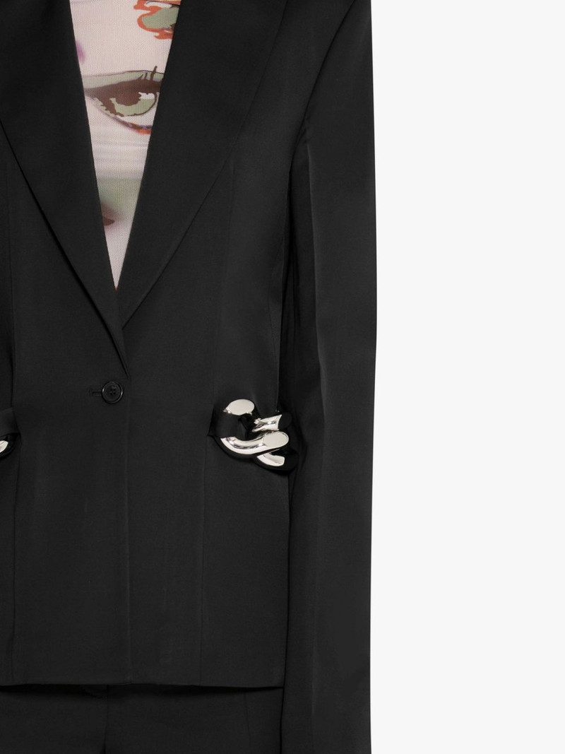 CHAIN LINK SB BLAZER 5