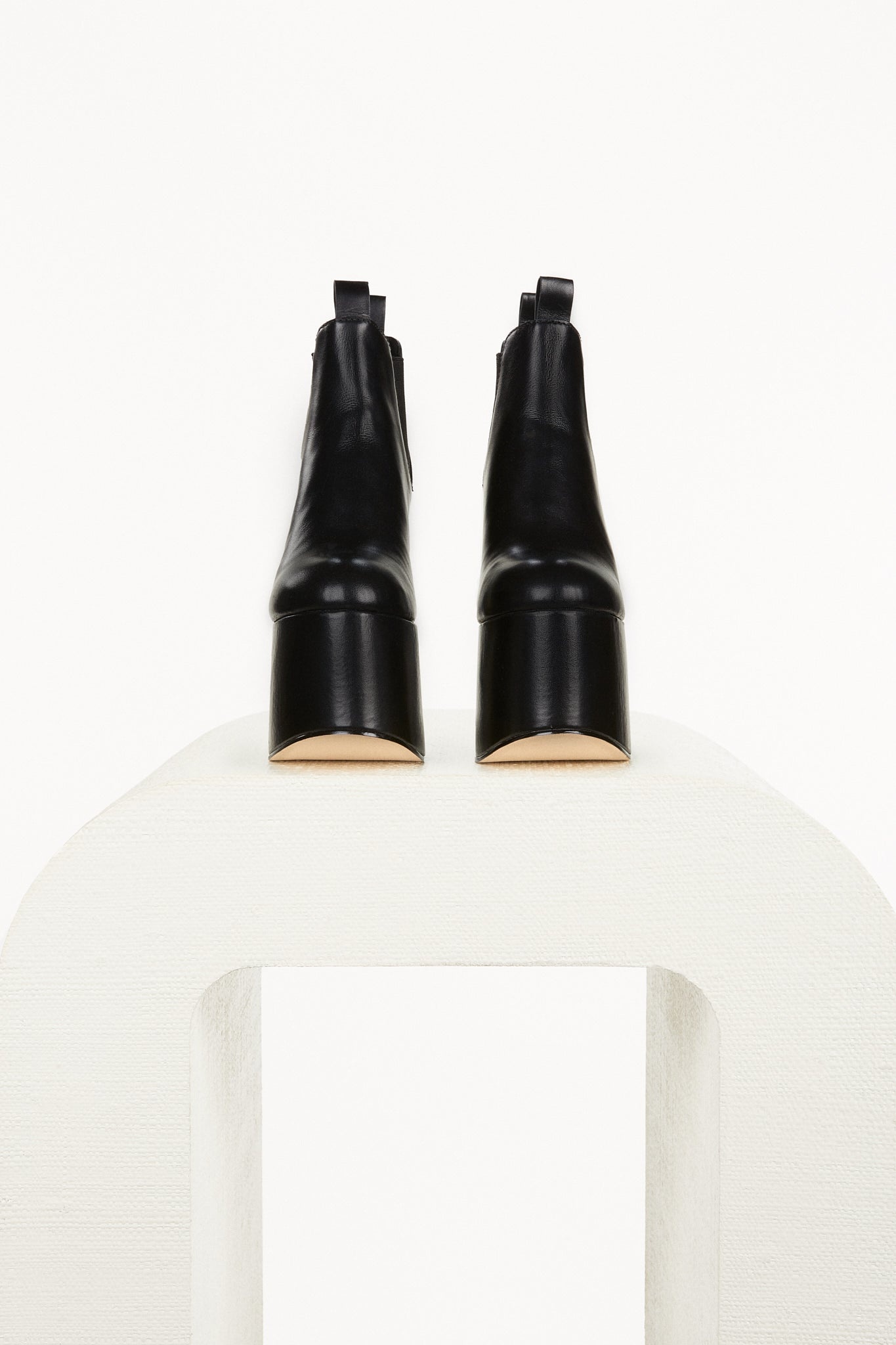 ZAMA BOOT - 5