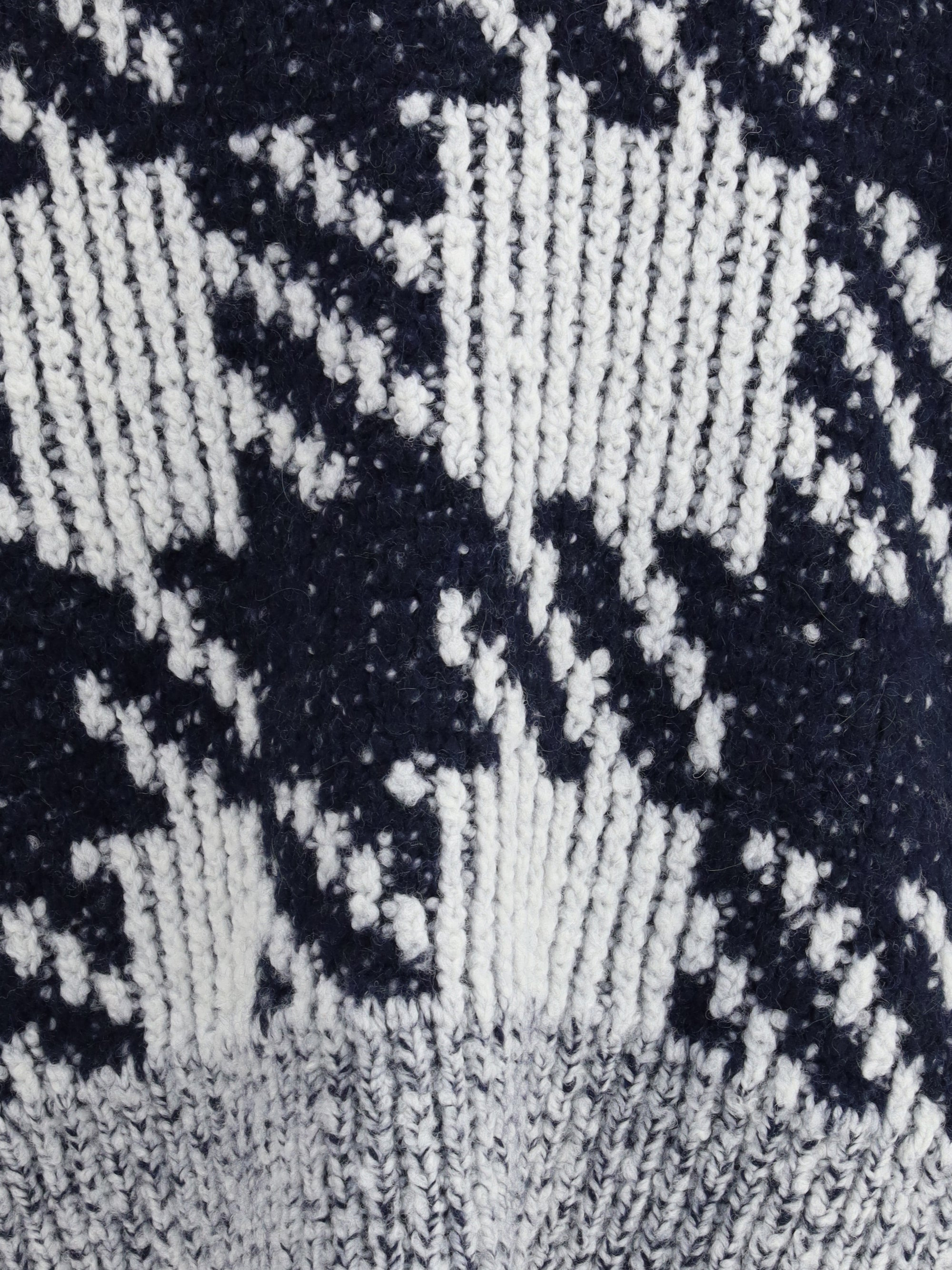 Dries Van Noten Men 03410-Macao 2726 M.K.Sweater - 3