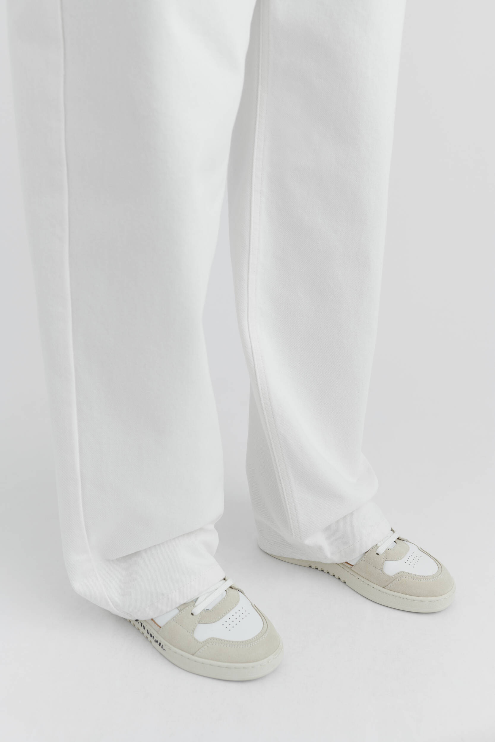 Sly Mid-Rise Jeans - 5