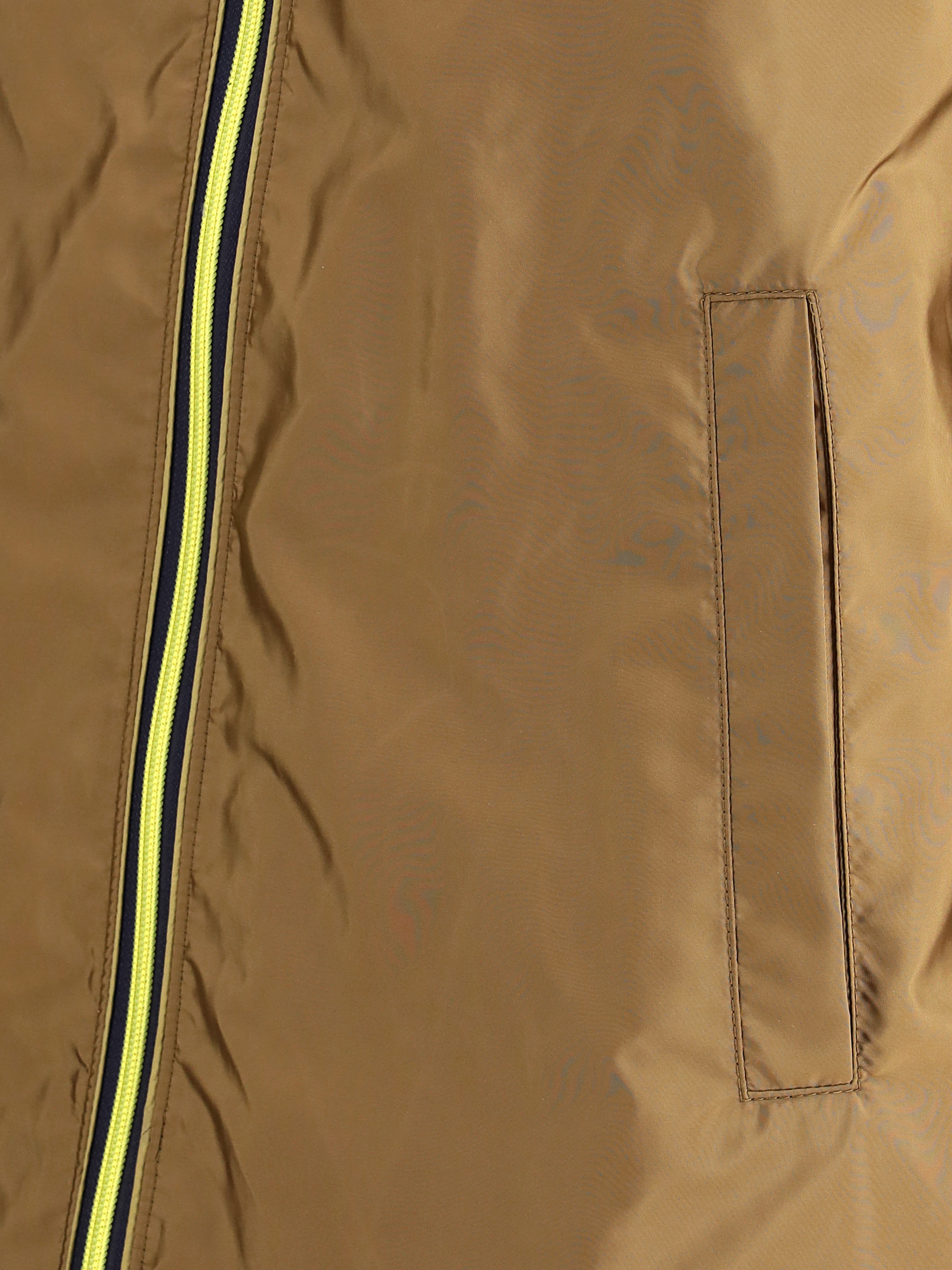 Waterproof Jacket - 3