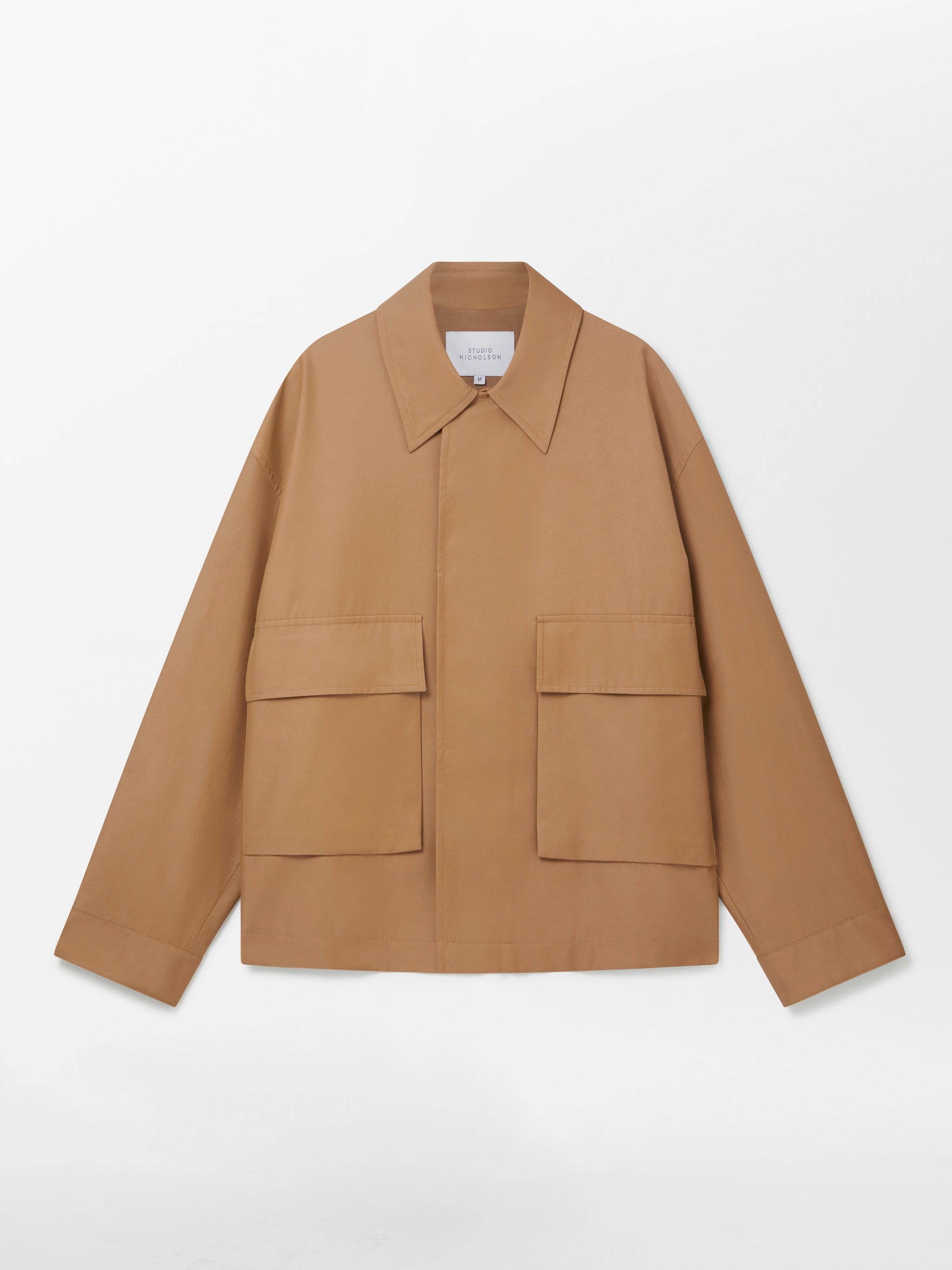 Regi Jacket - 1