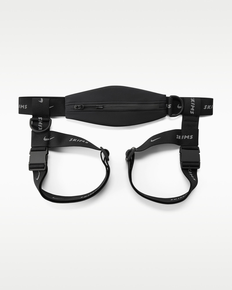 Nike NikeSKIMS Women's Harness Waistpack outlook