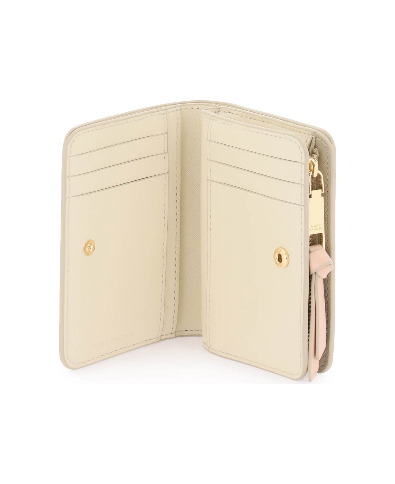 The Utility Snapshot Mini Compact Wallet - 2