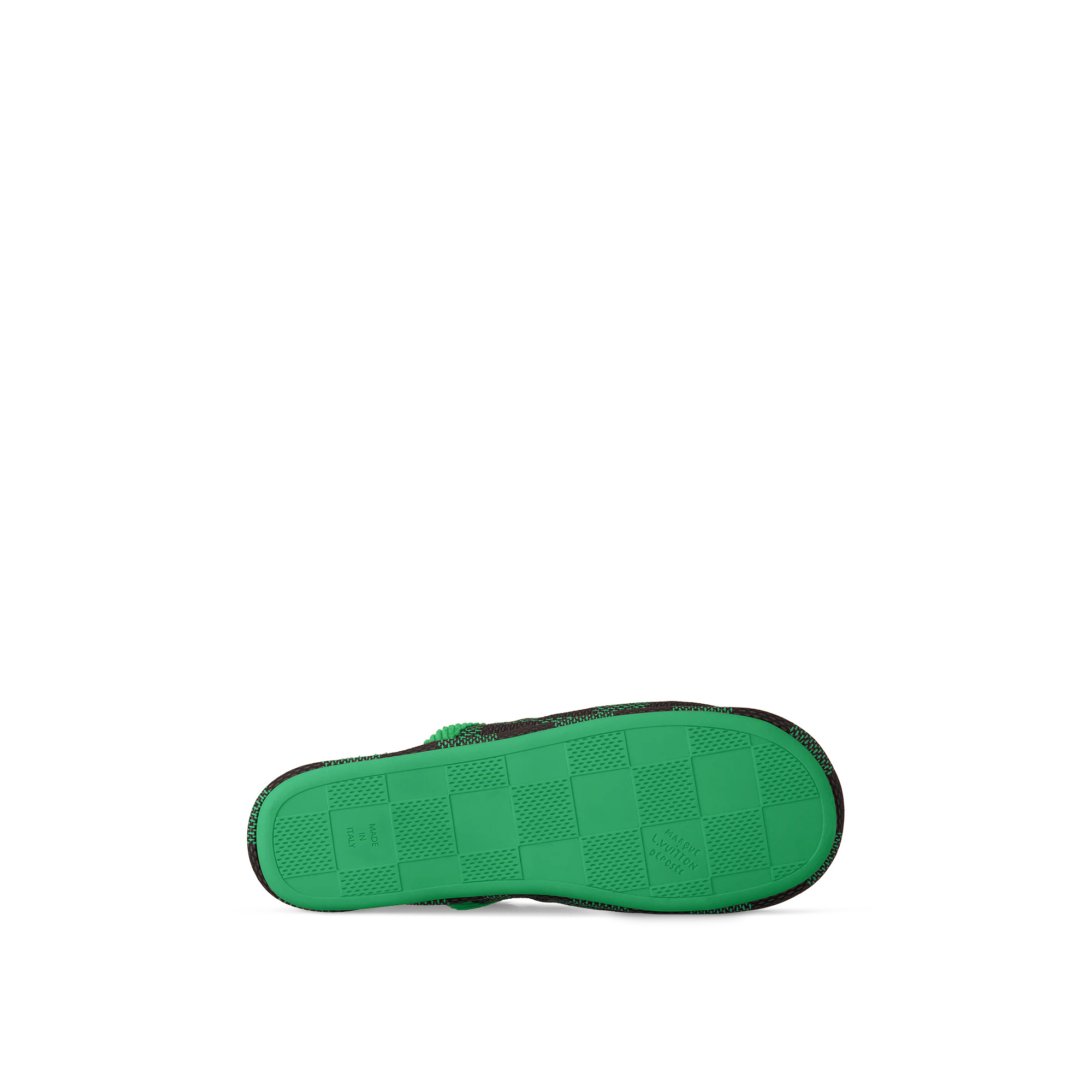 LV Palace Slipper - 5