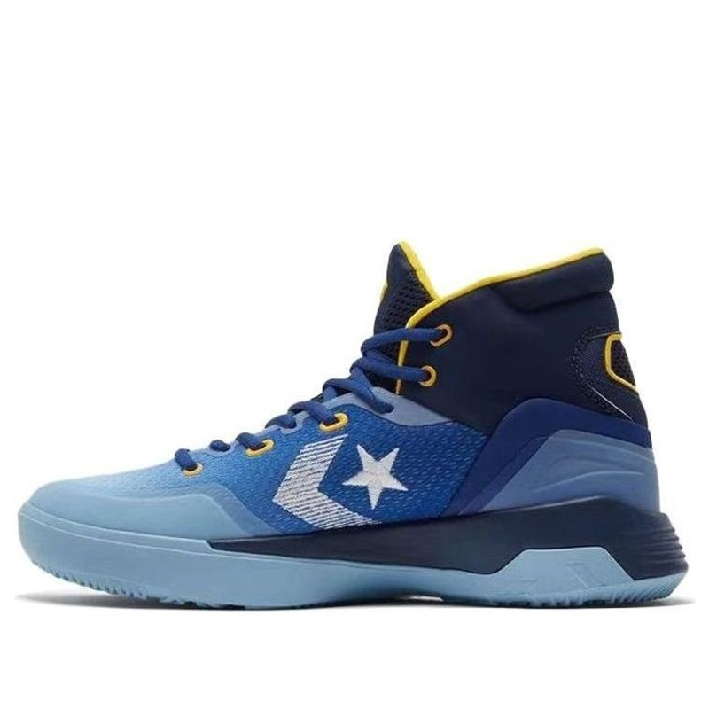 Converse G4 High 'Heart of the City - Los Angeles' 170296C - 1