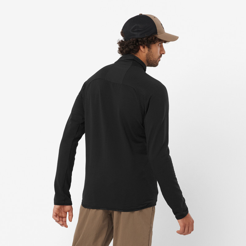 SALOMON ESSENTIAL LIGHTWARM outlook