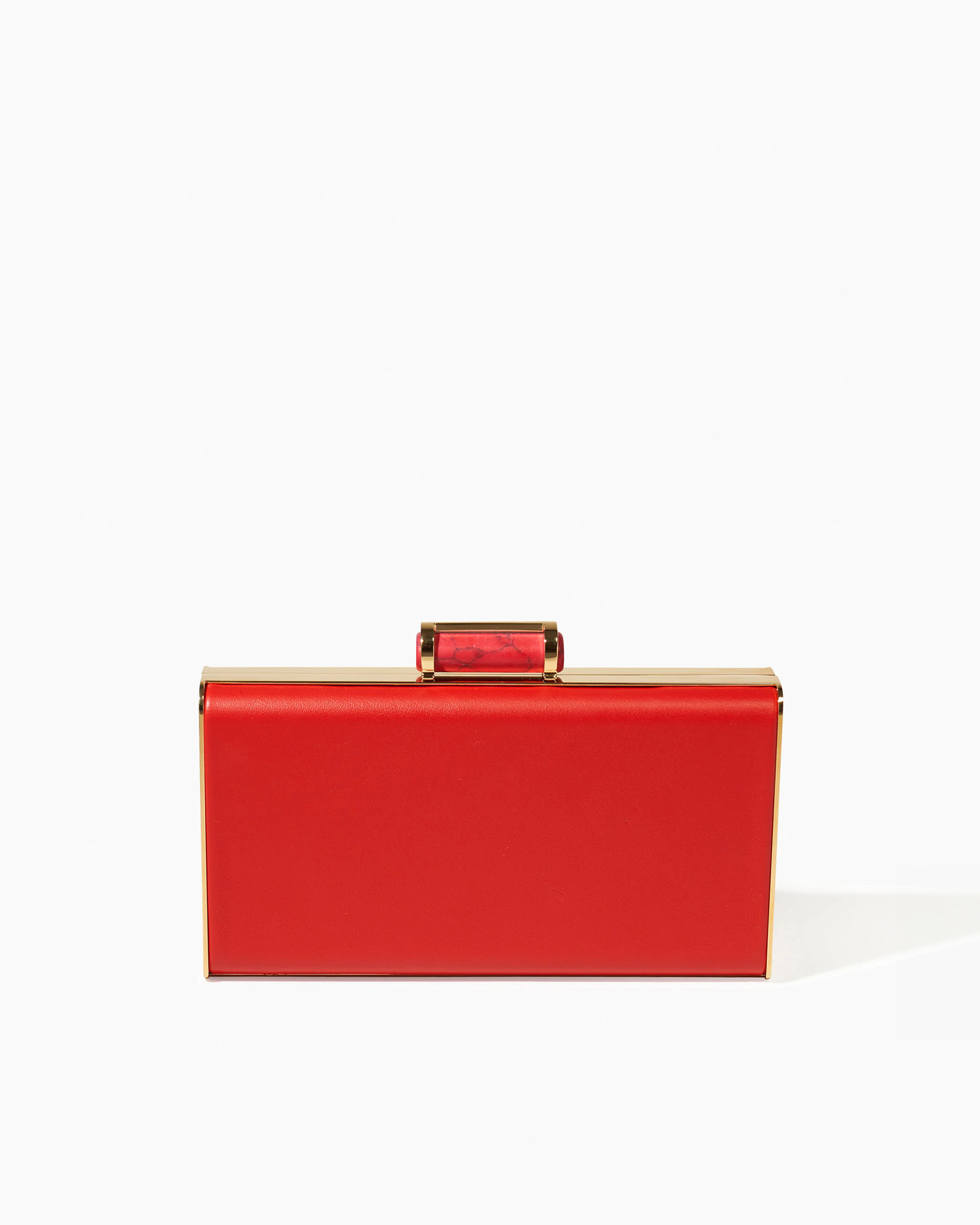 Scala Insignia - Small Clutch - 1