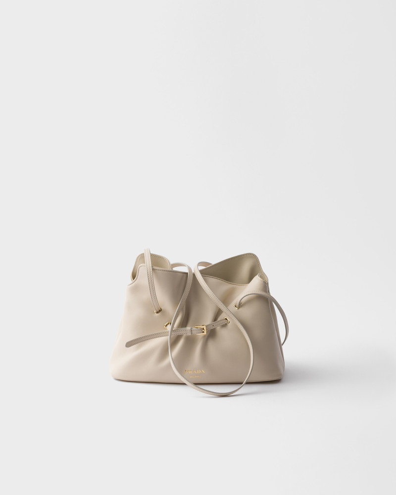 Small Prada Dada nappa leather bag 1