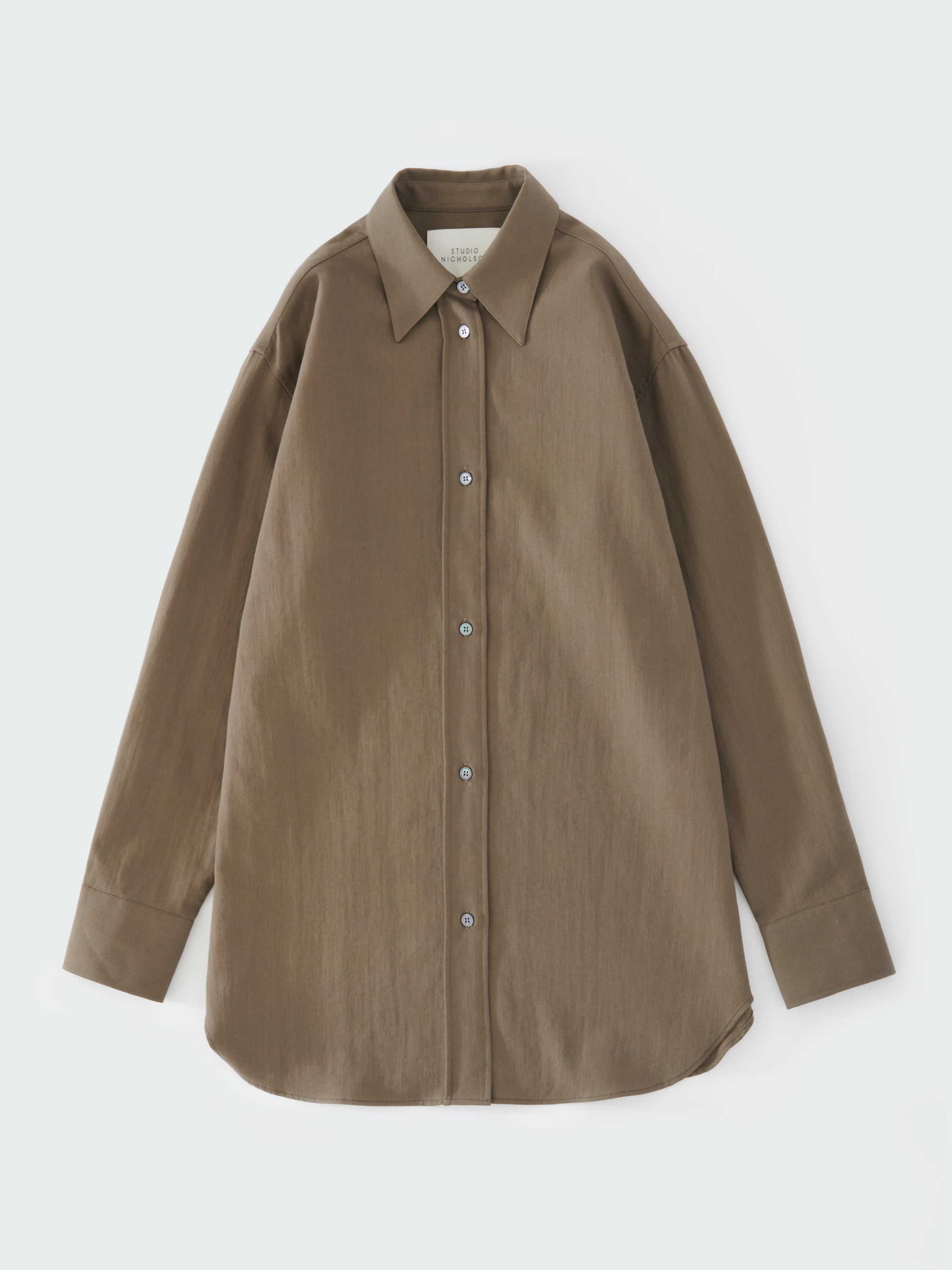 Santos Shirt - 1