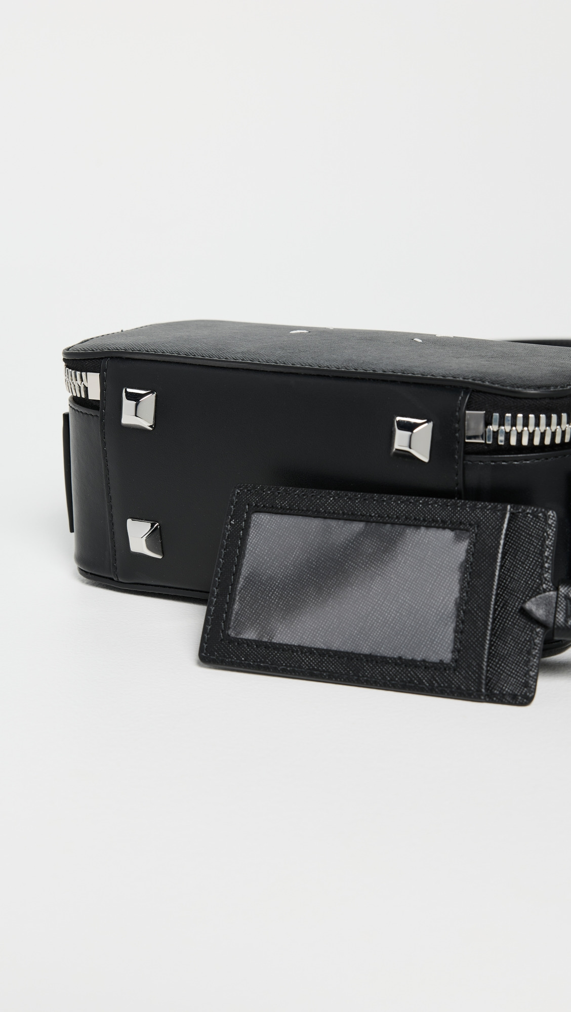 Doll Small Camera Bag - 4