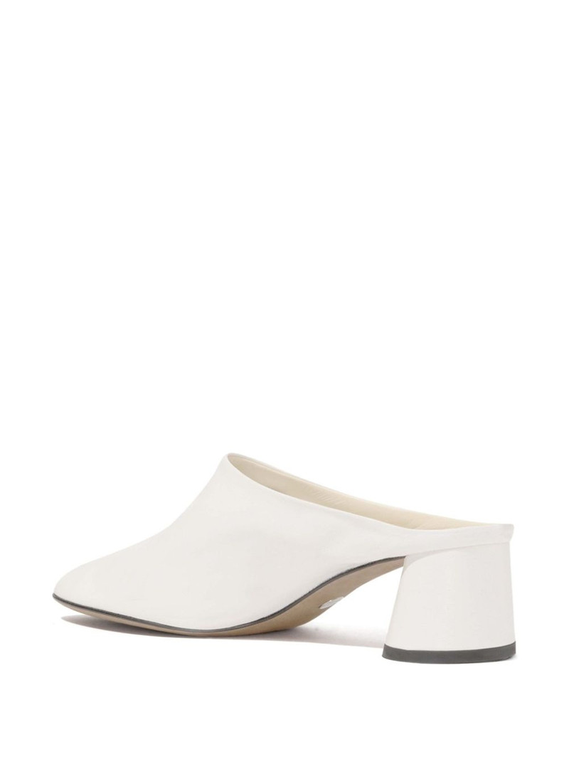 Glove mules 3