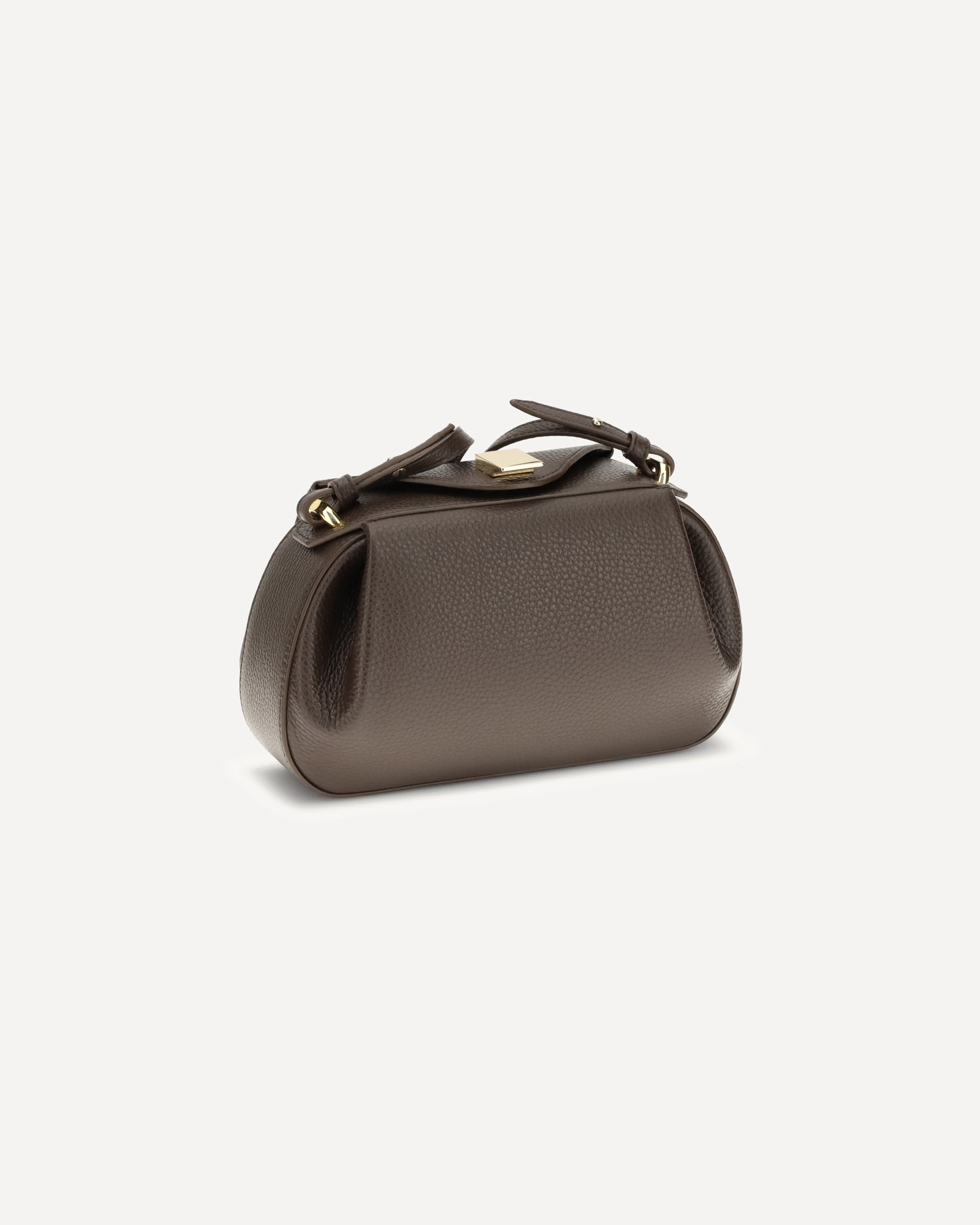 Oyster Clutch Mini - 3