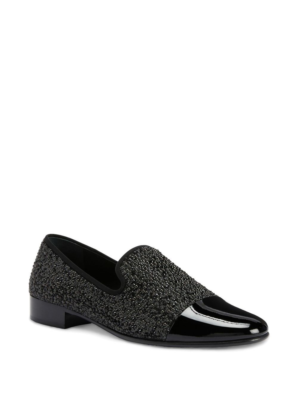 Lewis loafers - 2