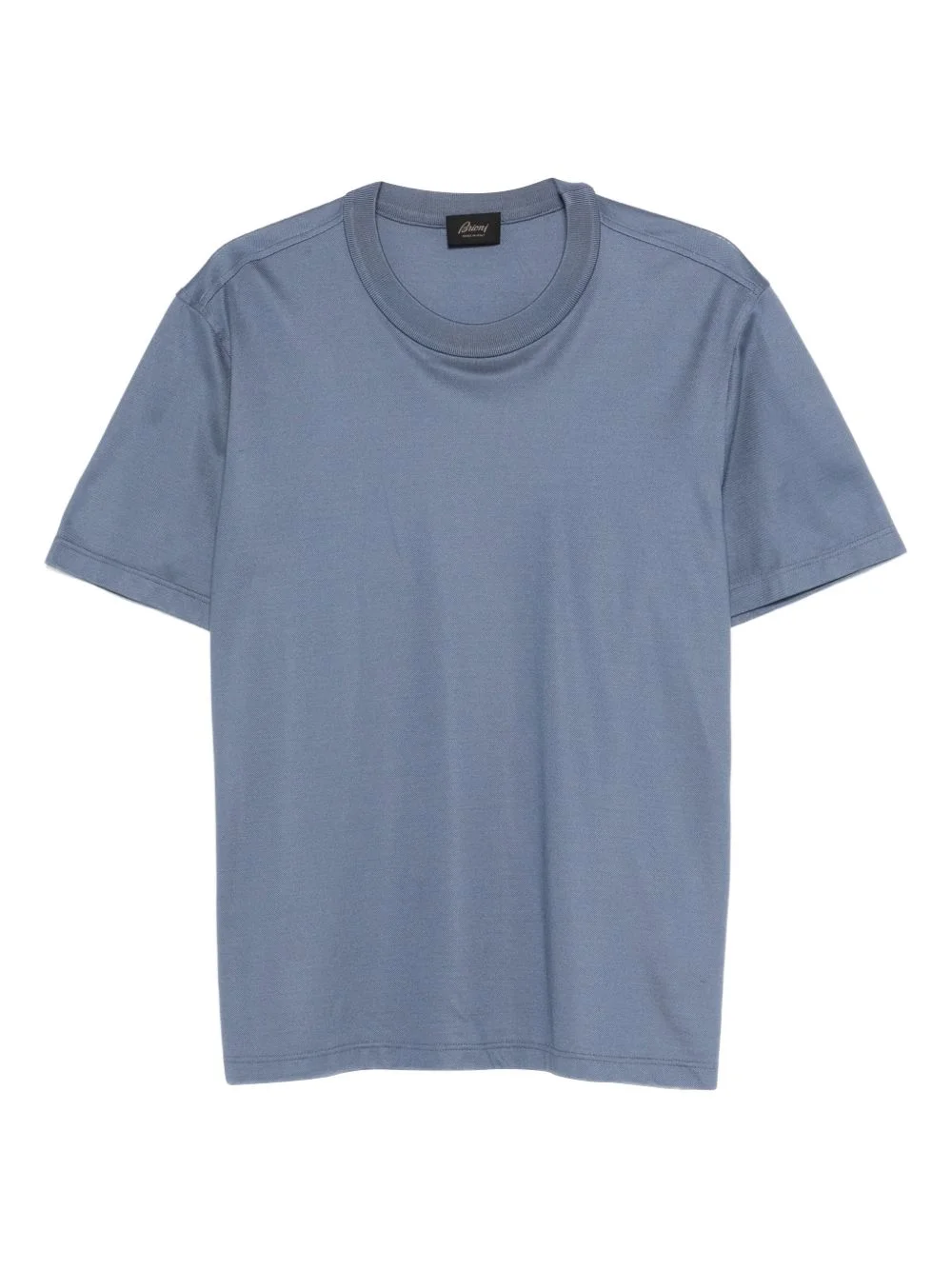 crew-neck T-shirt - 1