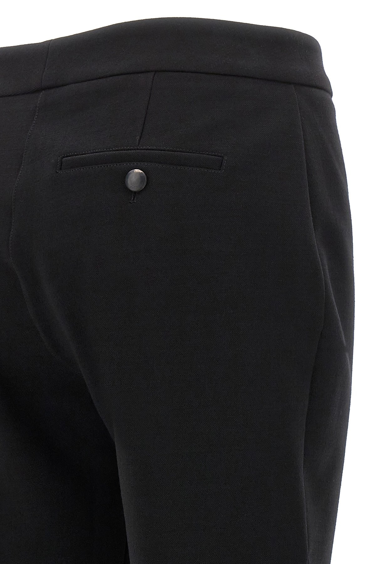 Stretch pants - 4