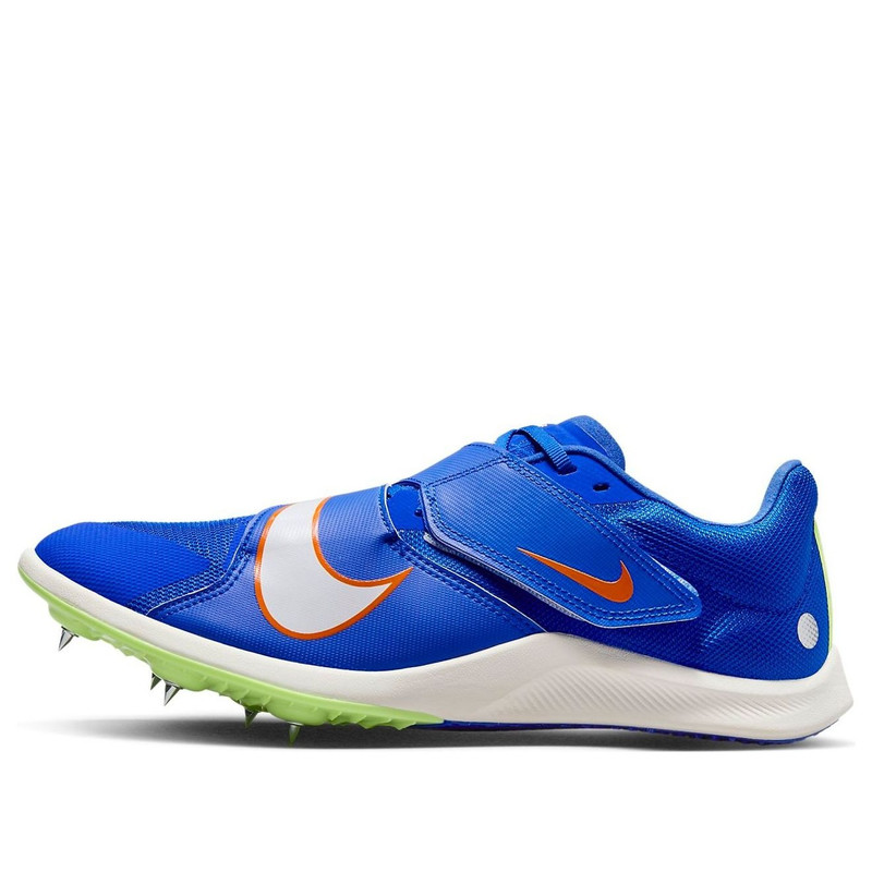 Nike Men's Rival 점프 트랙 및 필드 점프 스파이크 - 1