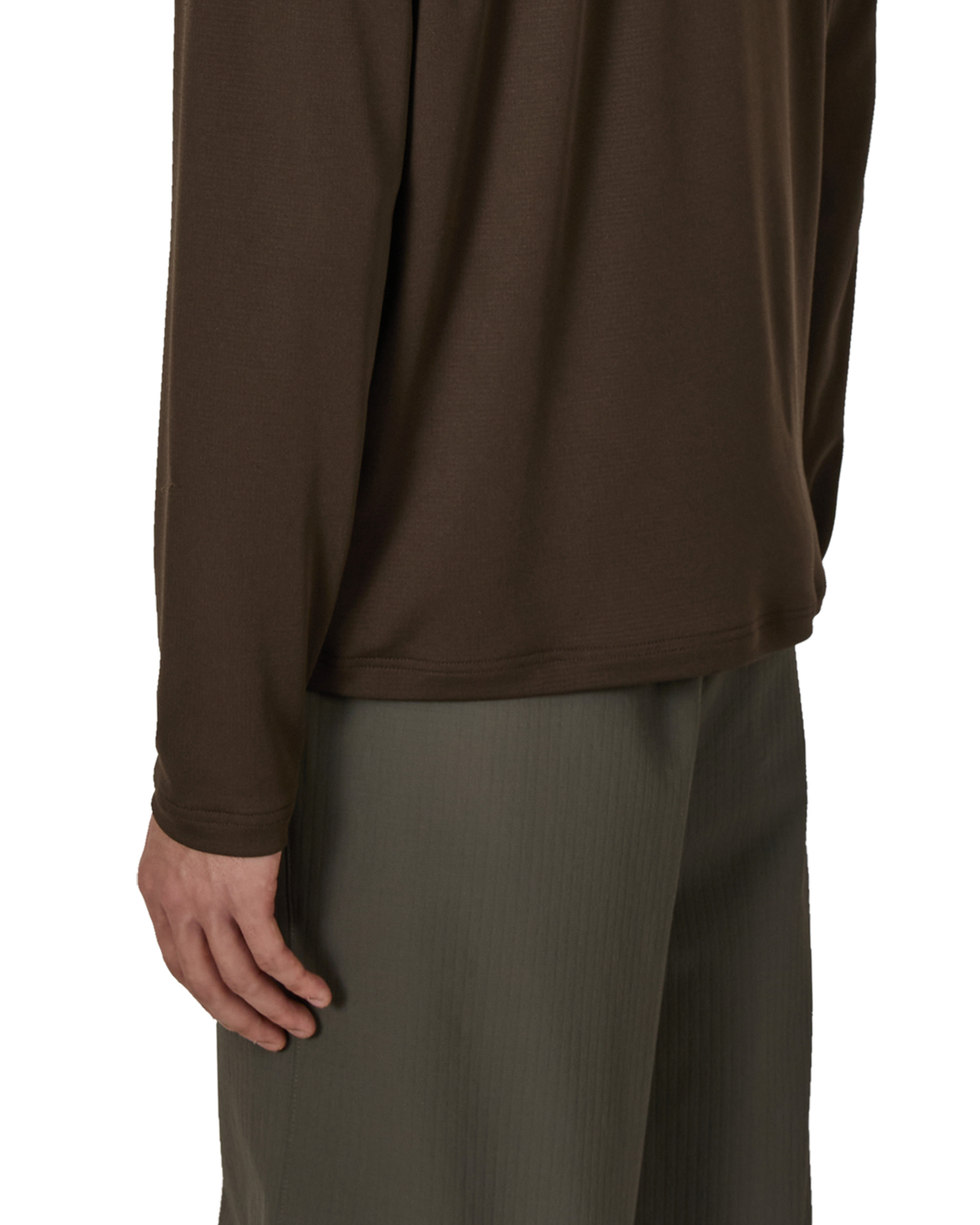 Fireflies Base Layer Fast Dry Long Sleeve - 8