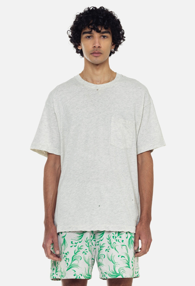 John Elliott FOLSOM POCKET TEE outlook