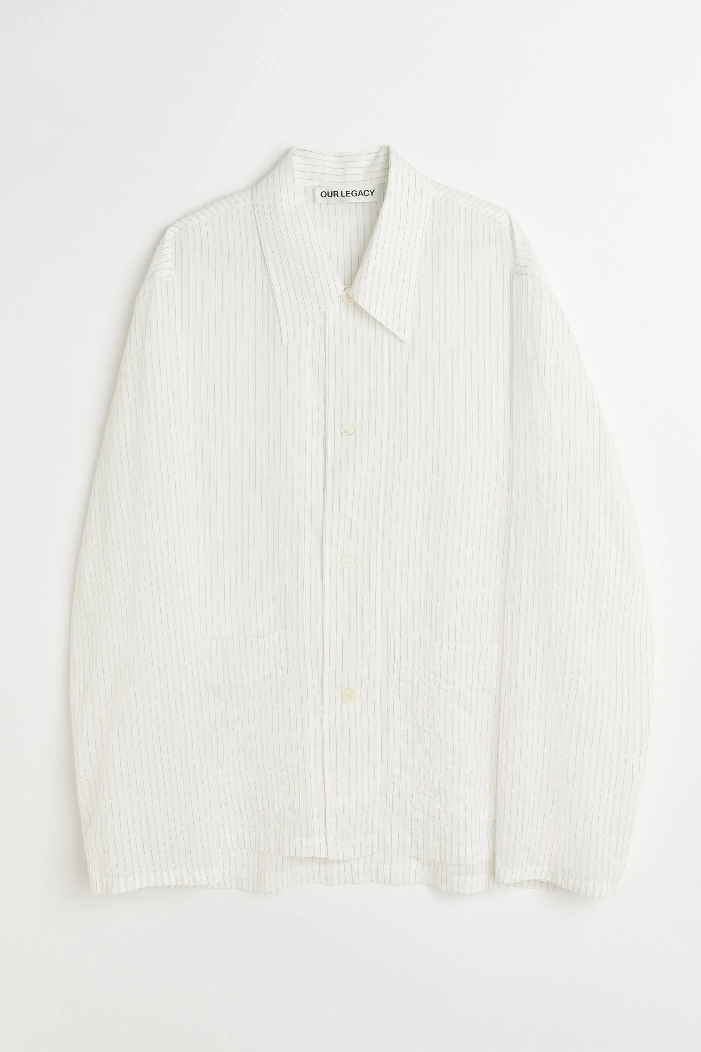 Haven Jacket Baws Stripe Holiday Viscose - 1