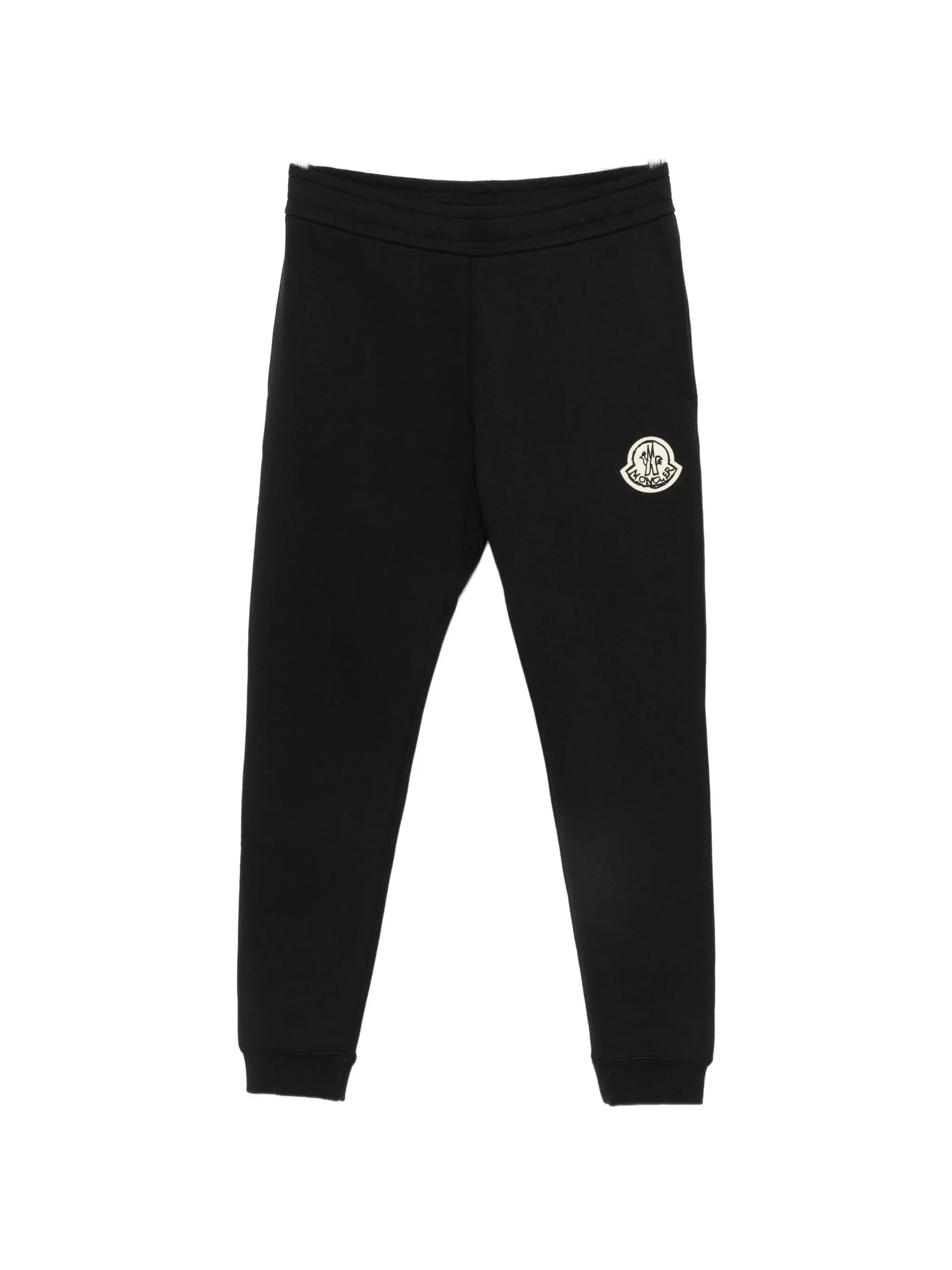 Moncler Logo-patch Track Pants - 1