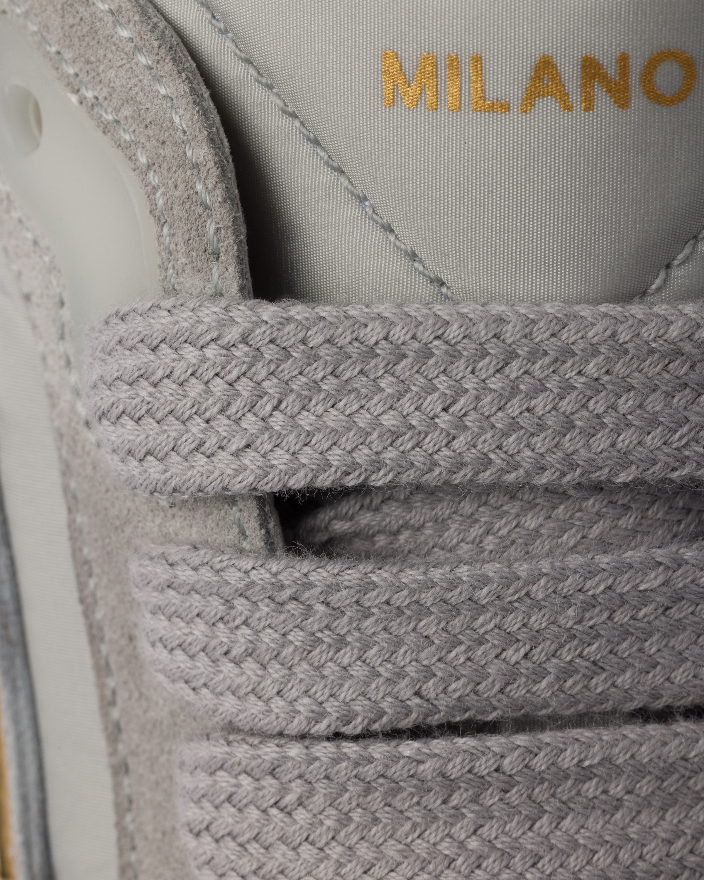 Prax 2.0 Re-Nylon and suede sneakers - 5