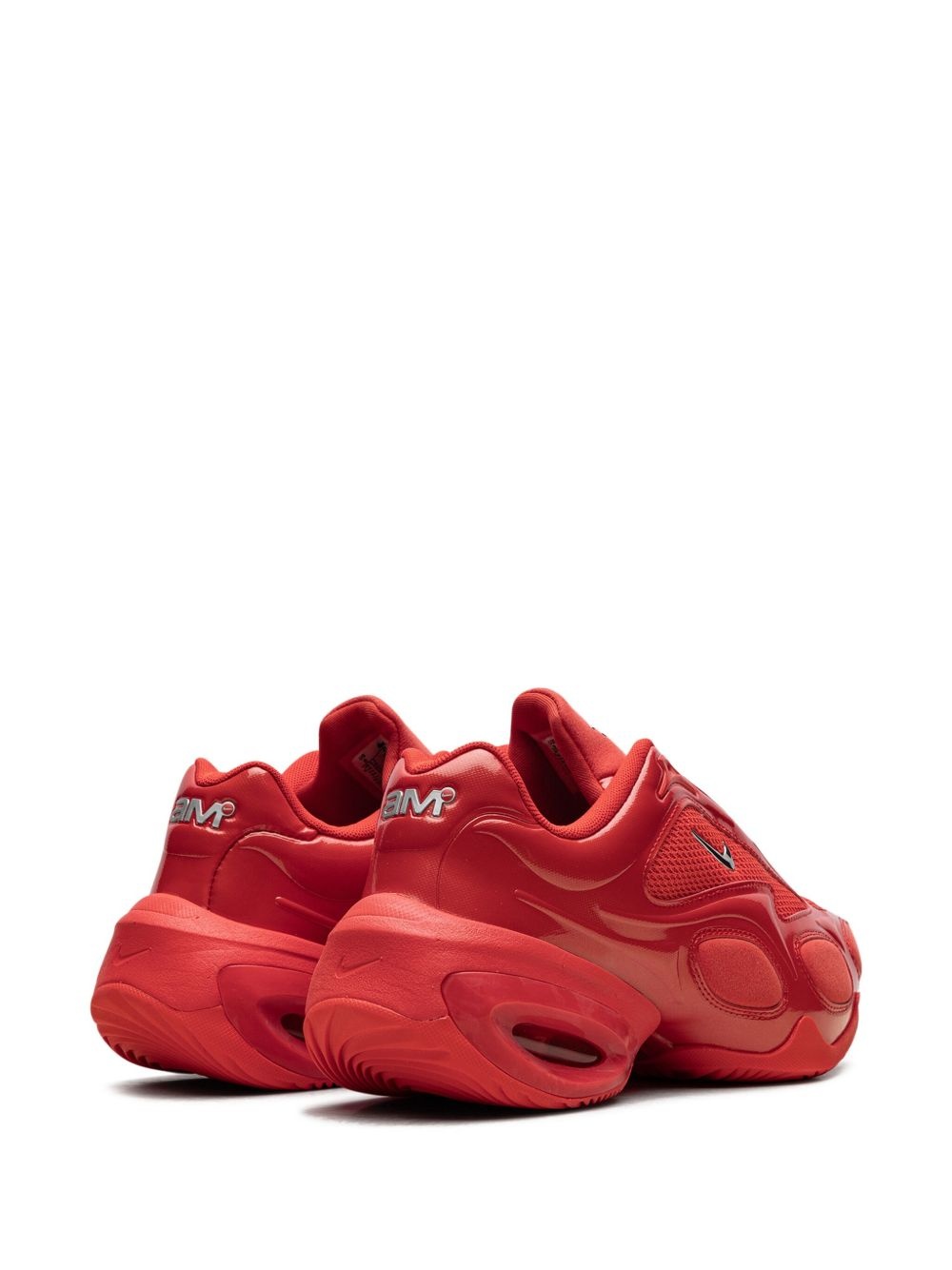 Air Max Muse "Habanero Red" sneakers - 3