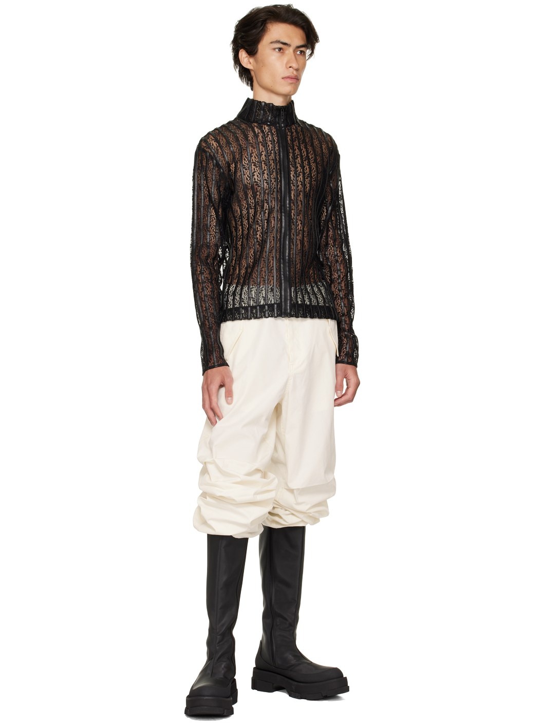 ssense's post