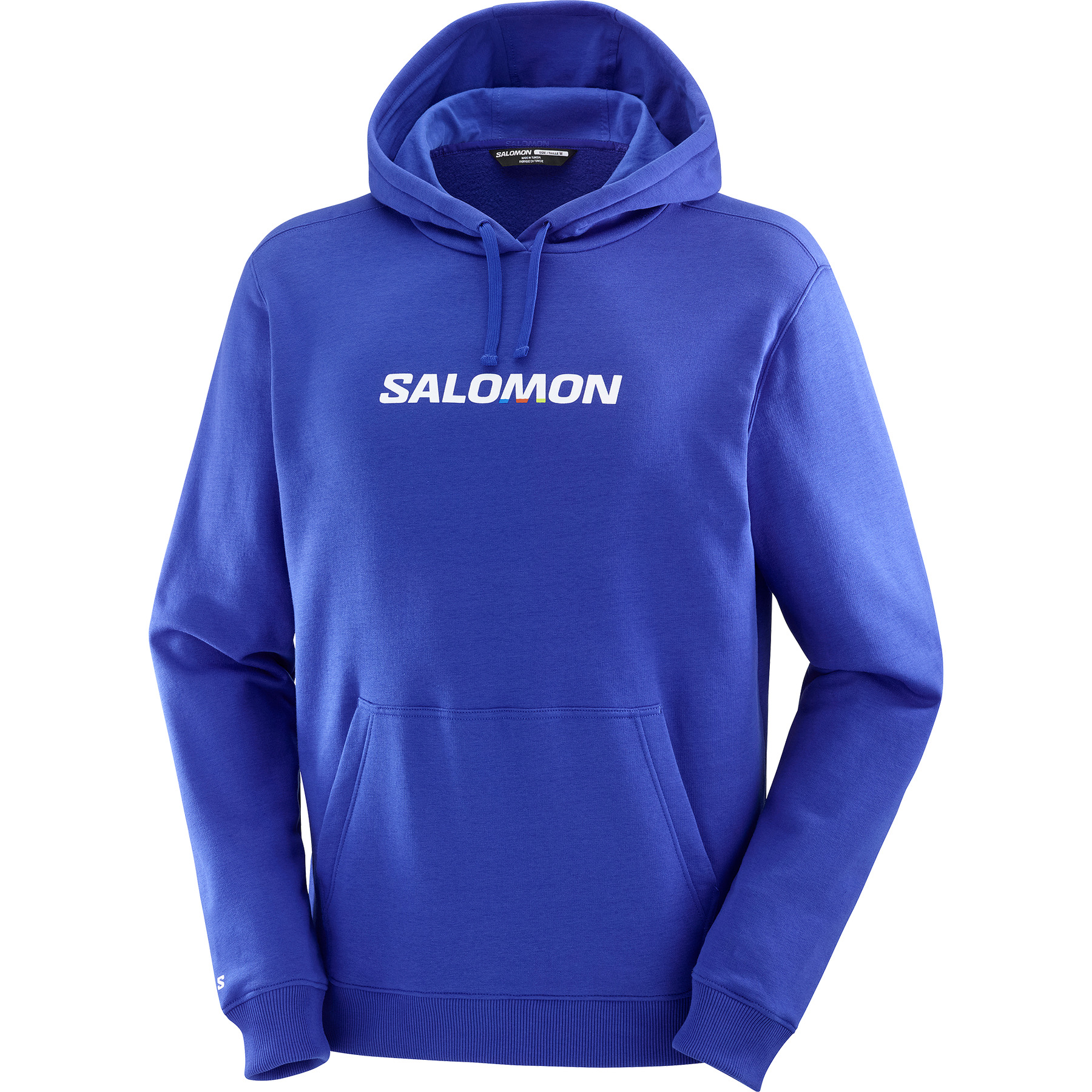 SALOMON LOGO PERFORMANCE - 4